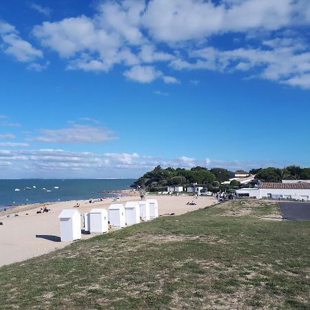 Saint-Martin-de-Ré Maisonnette A Proximite Plage Et Port De St-Martin מראה חיצוני תמונה